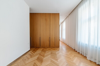 Moyzesova, Staré Mesto - Bratislava I | Pronájem, Byt, 5+kk, 155 m²