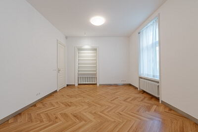 Moyzesova, Staré Mesto - Bratislava I | Pronájem, Byt, 5+kk, 155 m²