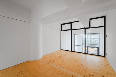 Naskové, Košíře - Praha 5 | Pronájem, Byt, 3+kk, 97 m²