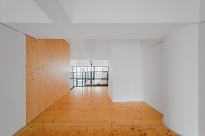 Naskové, Košíře - Praha 5 | Pronájem, Byt, 3+kk, 97 m²