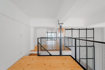 Naskové, Košíře - Praha 5 | Pronájem, Byt, 3+kk, 97 m²