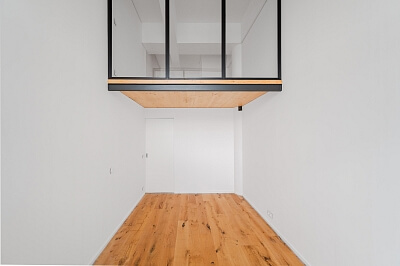 Naskové, Košíře - Praha 5 | Pronájem, Byt, 3+kk, 97 m²