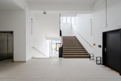 Naskové, Košíře - Praha 5 | Pronájem, Byt, 3+kk, 97 m²