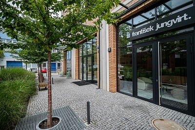 Naskové, Košíře - Praha 5 | Pronájem, Byt, 3+kk, 97 m²