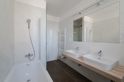 Londýnská, Vinohrady - Praha 2 | Pronájem, Byt, 4+kk, 123 m²