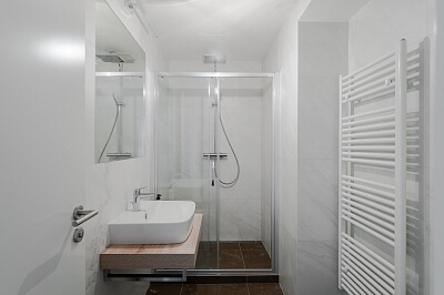 Londýnská, Vinohrady - Praha 2 | Pronájem, Byt, 4+kk, 123 m²