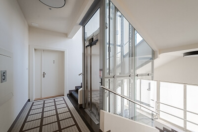 Londýnská, Vinohrady - Praha 2 | Pronájem, Byt, 4+kk, 123 m²