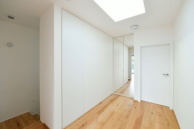 Janákova, Dejvice - Praha 6 | Pronájem, Rodinný dům, 4+kk, 121 m²