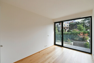 Janákova, Dejvice - Praha 6 | Pronájem, Rodinný dům, 4+kk, 121 m²