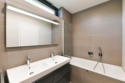 Janákova, Dejvice - Praha 6 | Pronájem, Rodinný dům, 4+kk, 121 m²