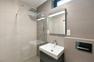 Janákova, Dejvice - Praha 6 | Pronájem, Rodinný dům, 4+kk, 121 m²