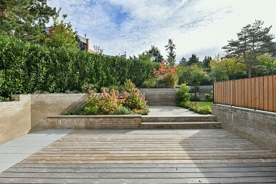 Janákova, Dejvice - Praha 6 | Pronájem, Rodinný dům, 4+kk, 121 m²