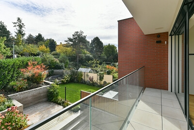 Janákova, Dejvice - Praha 6 | Pronájem, Rodinný dům, 4+kk, 121 m²