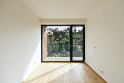 Janákova, Dejvice - Praha 6 | Pronájem, Rodinný dům, 4+kk, 121 m²