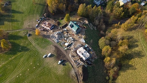 Tanvald, Desná - Jablonec nad Nisou | Prodej, Rodinný dům, 6+kk, 285 m²