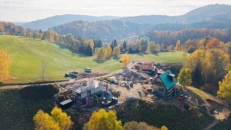 Tanvald, Desná - Jablonec nad Nisou | Prodej, Rodinný dům, 6+kk, 285 m²