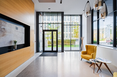 Dudova, Vinohrady - Praha 2 | Pronájem, Byt, 3+kk, 158 m²