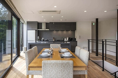 Japan, Hokkaido - Niseko Hirafu | Sale, House, Four-bedroom (5+kk), 223 m²