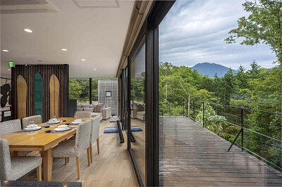 Japan, Hokkaido - Niseko Hirafu | Sale, House, Four-bedroom (5+kk), 223 m²