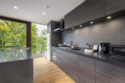 Japan, Hokkaido - Niseko Hirafu | Sale, House, Four-bedroom (5+kk), 223 m²