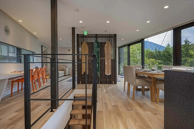 Japan, Hokkaido - Niseko Hirafu | Sale, House, Four-bedroom (5+kk), 223 m²