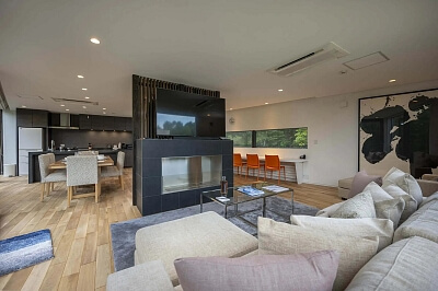 Japan, Hokkaido - Niseko Hirafu | Sale, House, Four-bedroom (5+kk), 223 m²