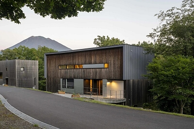 Japan, Hokkaido - Niseko Hirafu | Sale, House, Four-bedroom (5+kk), 223 m²