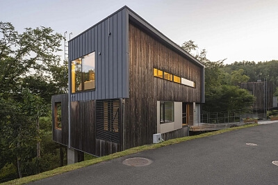 Japan, Hokkaido - Niseko Hirafu | Sale, House, Four-bedroom (5+kk), 223 m²