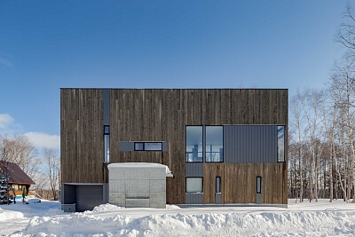 Japan, Hokkaido - Niseko Hirafu | Sale, House, Four-bedroom (5+kk), 294 m²