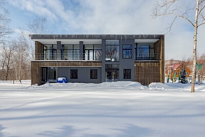Japan, Hokkaido - Niseko Hirafu | Sale, House, Four-bedroom (5+kk), 294 m²