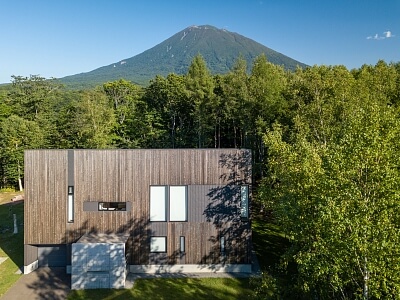 Japan, Hokkaido - Niseko Hirafu | Sale, House, Four-bedroom (5+kk), 294 m²