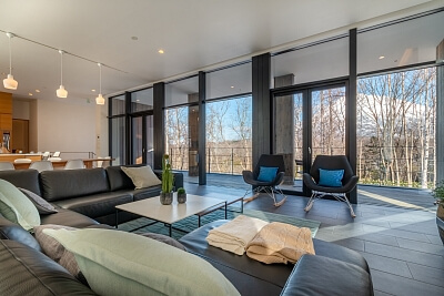 Japan, Hokkaido - Niseko Hirafu | Sale, House, Four-bedroom (5+kk), 294 m²