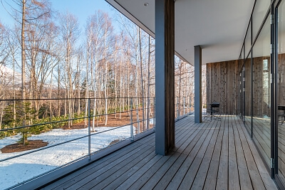 Japan, Hokkaido - Niseko Hirafu | Sale, House, Four-bedroom (5+kk), 294 m²