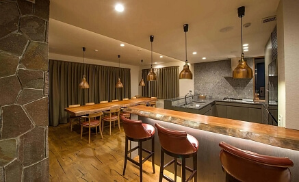 Japonsko, Hokkaidó - Niseko Hirafu | Prodej, Rodinný dům, 511 m²