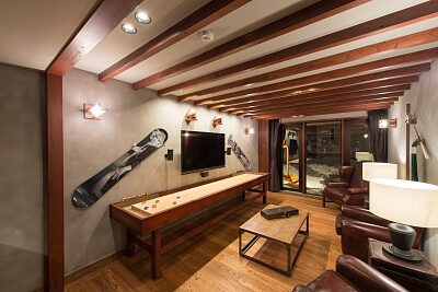 Japonsko, Hokkaidó - Niseko Hirafu | Prodej, Rodinný dům, 511 m²