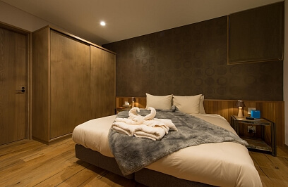 Japonsko, Hokkaidó - Niseko Hirafu | Prodej, Rodinný dům, 511 m²