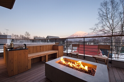 Japonsko, Hokkaidó - Niseko Hirafu | Prodej, Rodinný dům, 511 m²