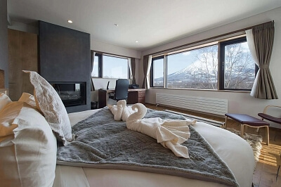 Japonsko, Hokkaidó - Niseko Hirafu | Prodej, Rodinný dům, 511 m²