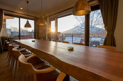 Japonsko, Hokkaidó - Niseko Hirafu | Prodej, Rodinný dům, 511 m²