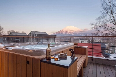 Japonsko, Hokkaidó - Niseko Hirafu | Prodej, Rodinný dům, 511 m²