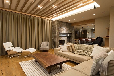 Japonsko, Hokkaidó - Niseko Hirafu | Prodej, Rodinný dům, 511 m²