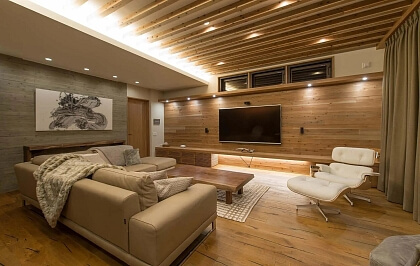 Japonsko, Hokkaidó - Niseko Hirafu | Prodej, Rodinný dům, 511 m²