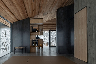 Japan, Hokkaido - Niseko Hirafu | Sale, House, Four-bedroom (5+kk), 745 m²