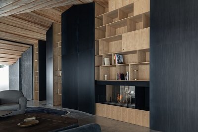 Japan, Hokkaido - Niseko Hirafu | Sale, House, Four-bedroom (5+kk), 745 m²