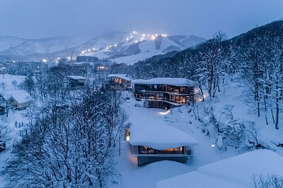 Japan, Hokkaido - Niseko Hirafu | Sale, House, Four-bedroom (5+kk), 745 m²