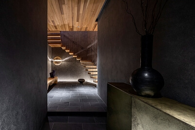 Japan, Hokkaido - Niseko Hirafu | Sale, House, Four-bedroom (5+kk), 745 m²