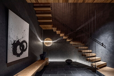 Japan, Hokkaido - Niseko Hirafu | Sale, House, Four-bedroom (5+kk), 745 m²