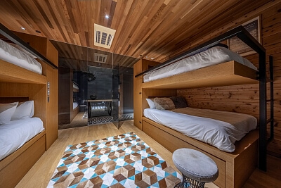 Japan, Hokkaido - Niseko Hirafu | Sale, House, Four-bedroom (5+kk), 745 m²