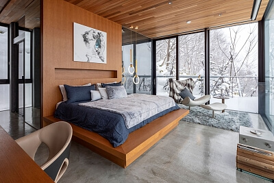 Japan, Hokkaido - Niseko Hirafu | Sale, House, Four-bedroom (5+kk), 745 m²