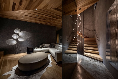 Japan, Hokkaido - Niseko Hirafu | Sale, House, Four-bedroom (5+kk), 745 m²